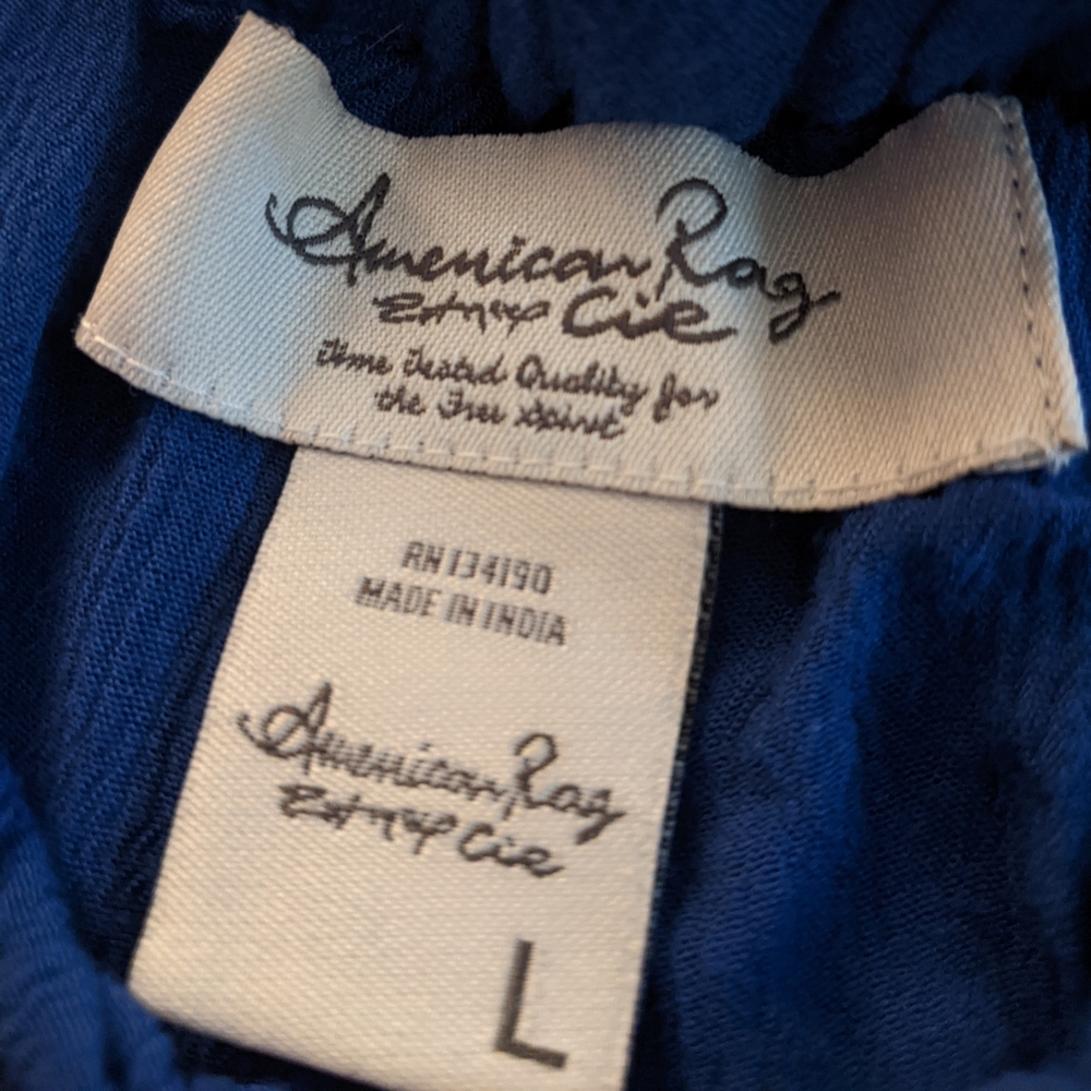 American Rag Shorts - Picture 2 of 3